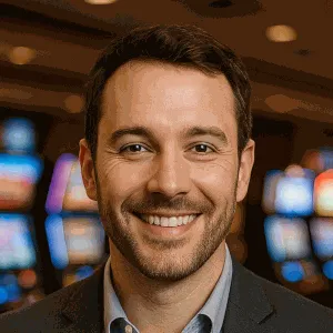 Mark Gross - Experte für Online-Glücksspiel & Spielerschutz
